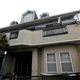 Nishimoto’s Osaka home, where Shelter Co.’s nuclear shelter sales model is installed. (Reuters/Kim Kyung-Hoon)